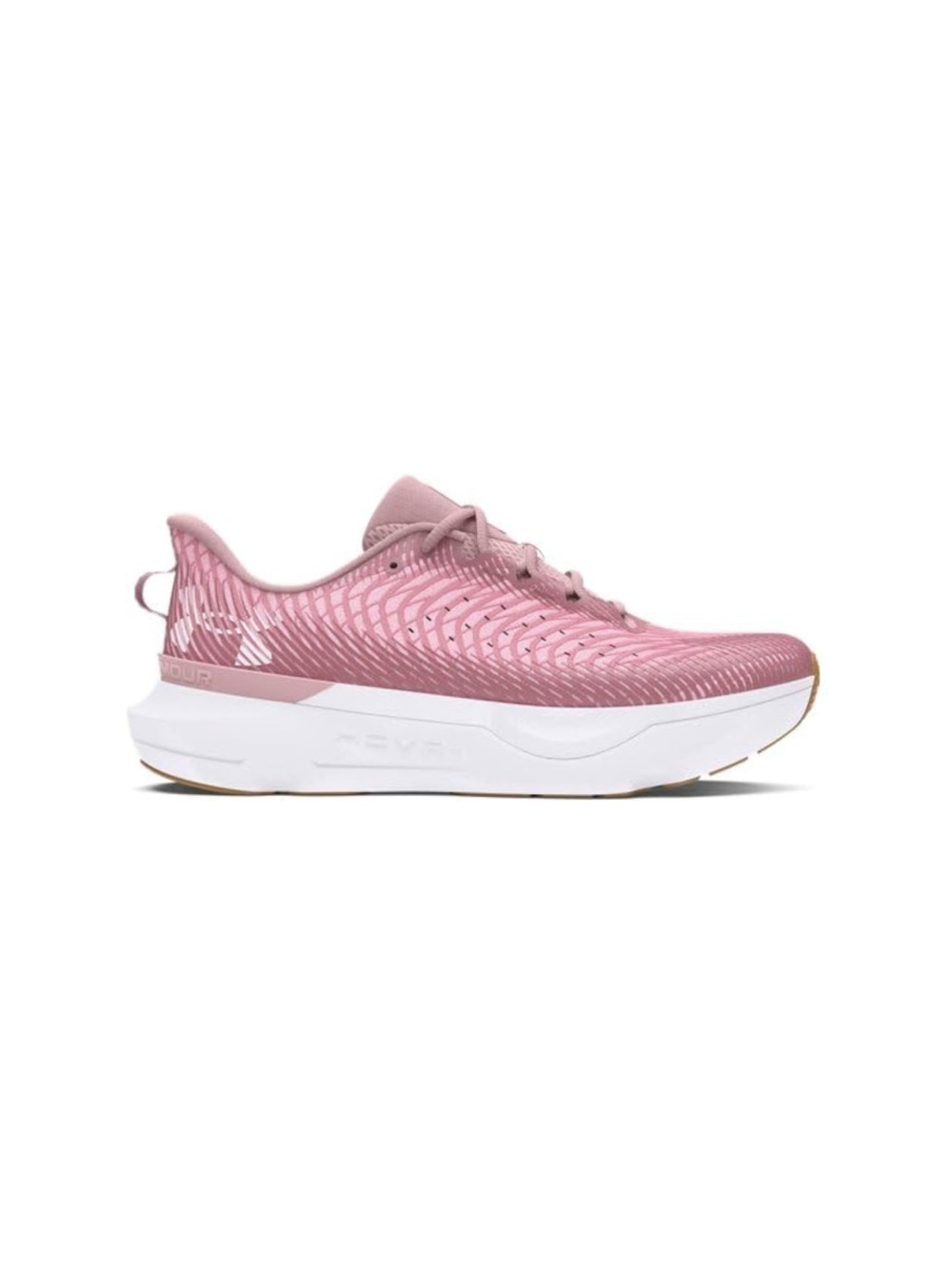 Under Armour UA Women’s Infinite Pro‎- Size 8.5